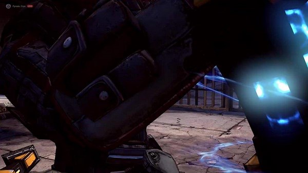 Pyrosis_Cryo - Twitch