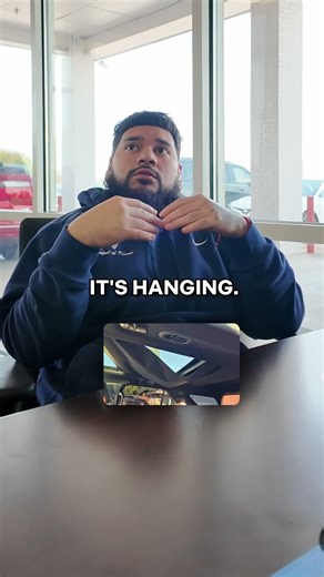 This Explorer’s Warranty Situation Makes NO Sense 😳