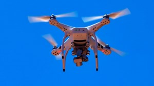 Can anyone pilot a drone in Illinois? Can you shoot them down? The basics on who can fly