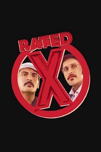 Where to stream Rated X (2000) online? Comparing 50  Streaming Services