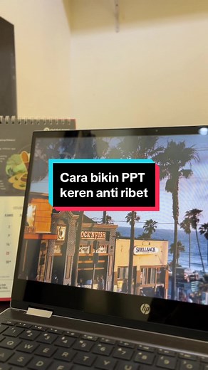 Cara Bikin PPT Keren Anti Ribet Dalam 5 Langkah