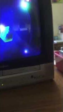 Opening To Sagwa Feline Friends and Family 2003 DVD