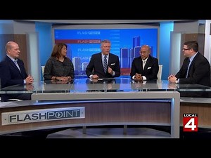 Flashpoint 05/19/19 (Segment Two)
