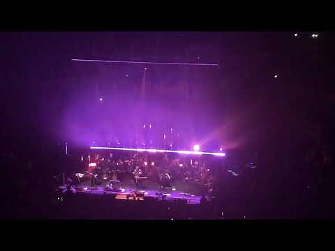 Snow Patrol - Chasing Cars (Reworked) - Royal Albert Hall - 2019