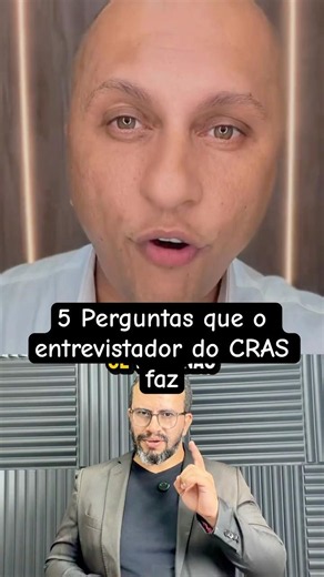 5 Perguntas do CRAS que Podem Cortar Seu BPC Loas e Bolsa Família