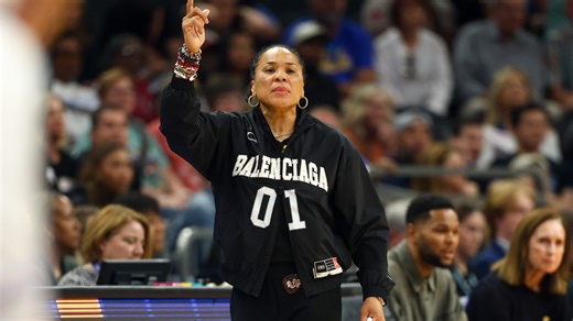 Everything Dawn Staley said about South Carolina loss vs UCLA in NCAA championship game