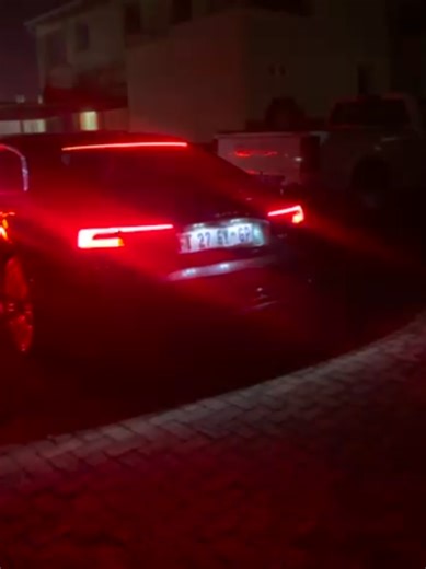 some call it driving but I call it therapy🥰 your bmw and merc can't keep up here #audi #videoviral #car #fyp #trendingvideo @Xavier