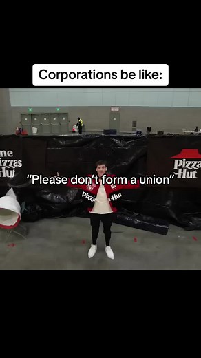 Corporate Life: Pizza Party Memes and Funny Work Moments