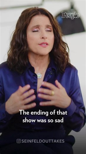 Reflecting on Seinfeld's Impact and the End of an Era