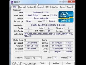 Dell Latitude E5420 with 16Gb DDR3 (2x8Gb 1333Mhz)