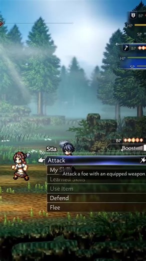 🎮 Octopath Traveler 0 – Trainer Activated 🔥 Take your team from travelers to titans with these game-changing cheats: 💥 Unlimited Health, Mana, & BP 💸 Edit Gil, Max HP, & Inventory ⚔️ Weak Enemies, Unlimited Use & Healing ⏩ Speed through battles with Game Speed control ⚙️ Dominate the journey. Customize your squad. Break the game (in the best way). Ready to cheat smarter? 💻👇 https://www.cheathappens.com/82317-PC-Octopath-Traveler-0-trainer #OctopathTraveler0 #GameTrainer #CheatHappens #RPGL