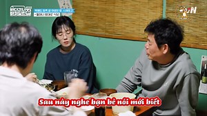 [LeeLee] Kwang Soo rất thích trẻ con điều mà chúng ta có thể thấy rất rõ ngay cả khi a ở Việt Nam 🧡 Tui thích cái cách 2 anh chị đi show có thể thoải mái nhắc đến nhau 🥰 Chị Bin nghĩ sao về đám cưới mùa xuân năm tới ạ 🤭 | Giraffe Lee Kwang Soo - 이광수 Vietnam Fans