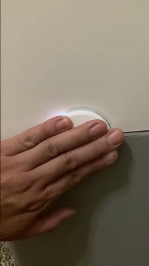 Blueair 211 + Filter Reset