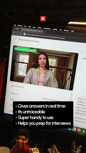 Struggling In Interviews?