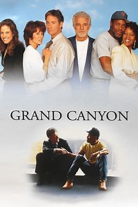 Grand Canyon (1991 film) - Alchetron, the free social encyclopedia