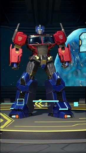 Transformers: Galactic Trials | Reveal Trailer | Coming October 11th