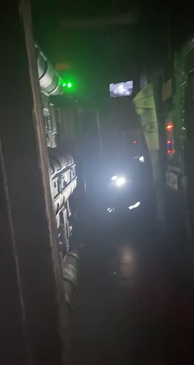 Pandorum: The Ultimate Alien Escape Room Challenge