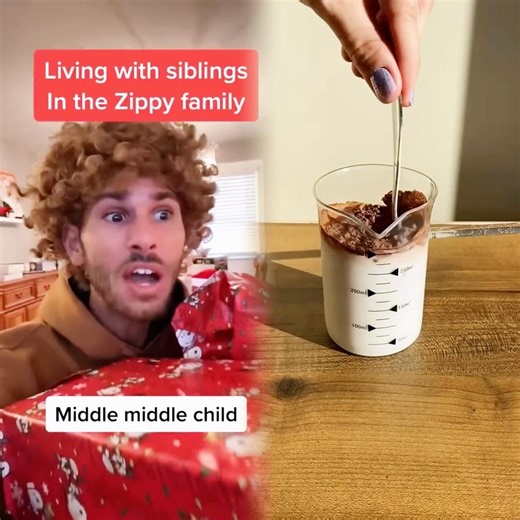 #parody #Siblings #sibling #skit #alien #fyp #prank #memes #fake #comedyskit #youngest