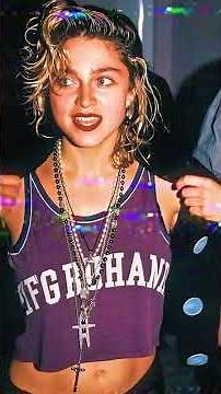 Madonna and the Mystery of La Isla Bonita: The Place That Doesn't Exist But Everyone Knows