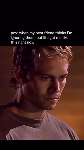 Memes on Instagram: "fr They think I’m ignoring them, but the truth is I’m just carrying more than I know how to explain right now. I needed space to sit with my thoughts, decompress, and get my head straight before I say the wrong thing or show up halfway. - #relatable #real #reels #explore #memes"