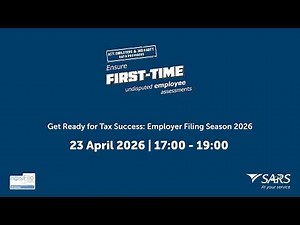 Employer Filing Season 2026 Webinar