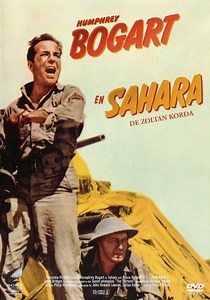 Sahara - película: Ver online completa en español