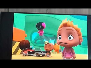 intervalo comercial Discovery Kids 3