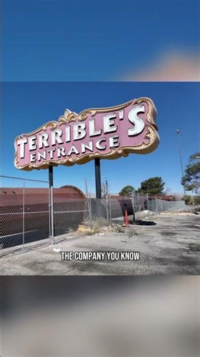 Primm Nevada Avoided Disaster With This Deal #casino #vegasnews #terrbiles