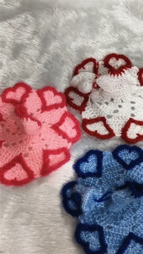 Three clrs customised on order