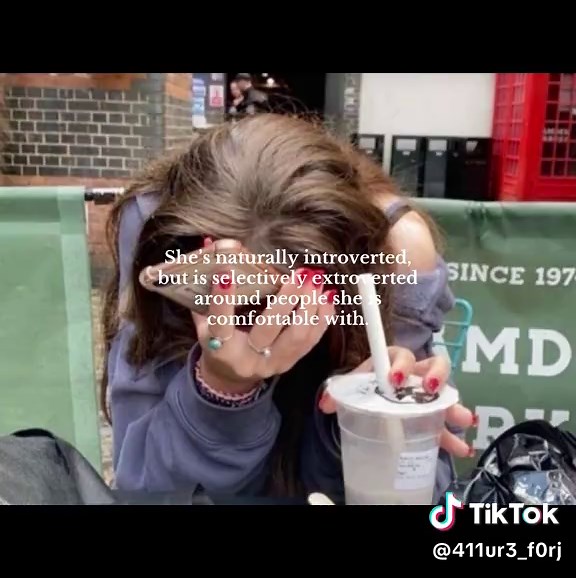 Understanding the Introverted Personality Type