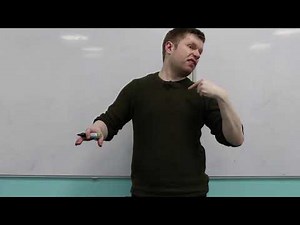 Probability (1 of 5: Defining Terminology)