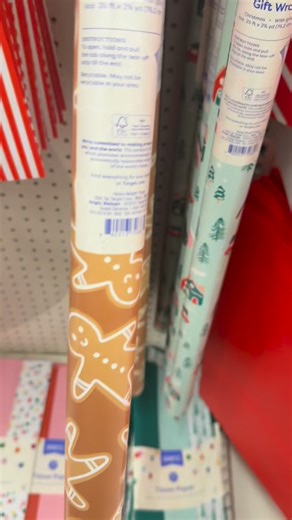 Gingerbread Gift Bags 🤎🛍️🤎 @target 🎄 #targetstyle #newattarget #targetfinds #sharemytargetstyle #targetmom #targetchristmas #christmasgiftideas #christmasgiftbag #gingerbreadchristmas | Nancy loves2shop