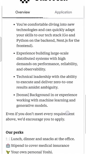 💼 Work From Home Job for Freshers | 4 LPA Salary | Kaashiv infotech reviews #kaashivinfotechreviews Apply Link 1 : https://www.telusinternational.ai/cmp/public/jobs/available/111806 Apply Link 2 : https://jobs.ashbyhq.com/cartesia/9d9c6cc0-218c-4fd4-a478-3e4b37de1d76/application | KaaShiv InfoTech Company