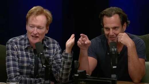 Conan O'Brien blames Jason Bateman for his parents' deaths in hilariously viral clip