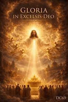 Gloria In Excelsis Deo – DC69 | - Vatican - GREEK / Italian Version FULL #music #religion