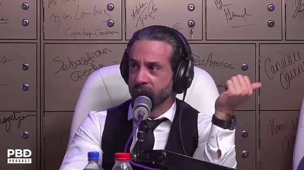 8.5K views · 228 reactions | "Consequence of bad policy" The Home Team and Dave Rubin discuss the event of a New York homeowner being jailed after evicting squatters due to the state's leftist laws. | Patrick Bet-David | Facebook