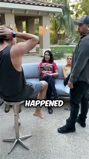 Chair Pull Prank Gone Wrong! 😱 #shorts #prank