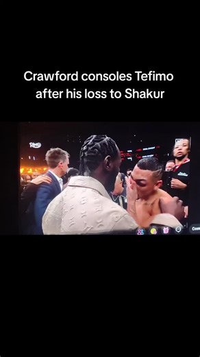 Shakur vs Tefimo #boxing #boxing🥊 #daznboxing #canelo #dazn | boxing