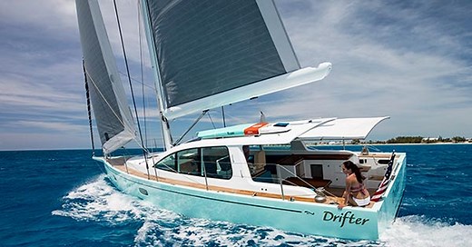 Jimmy Buffett: A Pirate Looks At 71