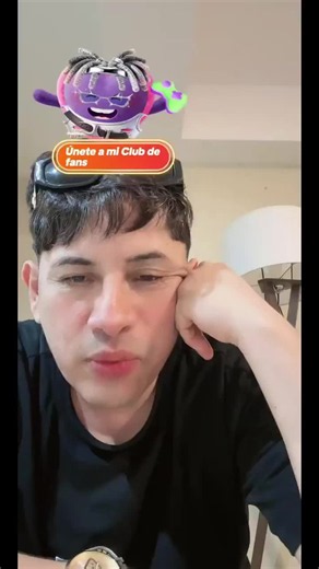 Gracias a los donadores de mi LIVE: apoyo y agradecimiento