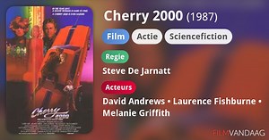 Cherry 2000 (1987)