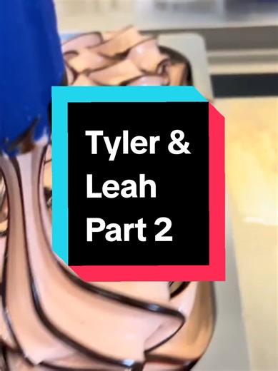 Second Date Update: Tyler and Leah's Awkward Situation