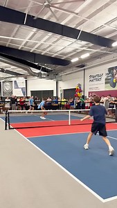 35K views · 94 reactions | 100 kids locked in to every shot, losing their minds on match point, and lifting their bro on their shoulders. This is what it’s all about. 凉 | The Kitchen - Pickleball | Facebook