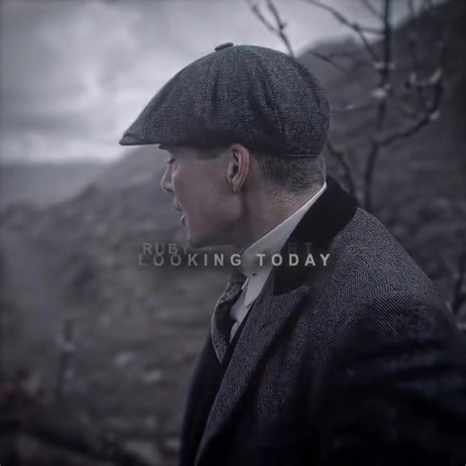 TOMMY #thomasshelby #fyp #peakyblinders #tommyshelby #cillianmurphy