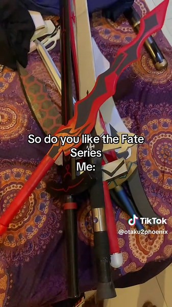 Exploring the Fate Series: Characters and Impact