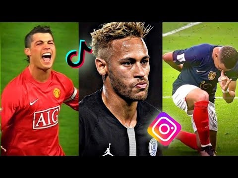 Best football edits 2025 | Football FAILS, SKILLS, GOALS (#1) | TikTok & reels