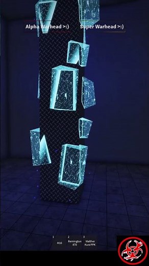 While searching for SCP 457, I stumbled upon SCP 409, and it was a mistake