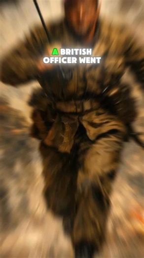 The Soldier Who Fought World War II With an Umbrella #history #britain #british #proud | The Stoic English