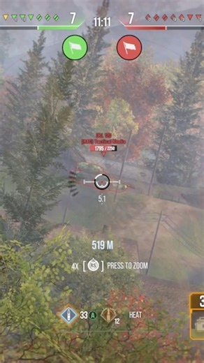 WoT console - M50 ONTOS - Double kill. No.24