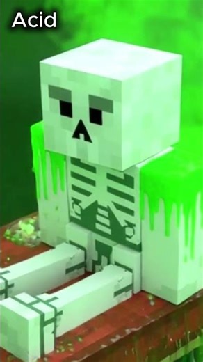 Satisfying Minecraft Liquid Simulations 🌋